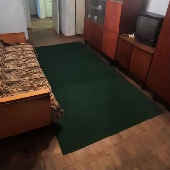 Продается 3-х комнатная квартира, 53,9 м²