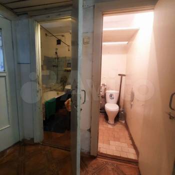 Продается 3-х комнатная квартира, 53,9 м²