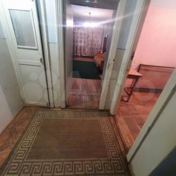 Продается 3-х комнатная квартира, 53,9 м²