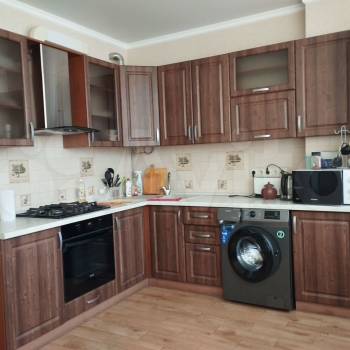 Продается 2-х комнатная квартира, 74 м²