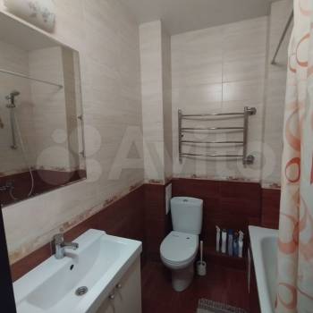 Продается 2-х комнатная квартира, 74 м²