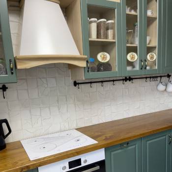 Продается 3-х комнатная квартира, 87 м²