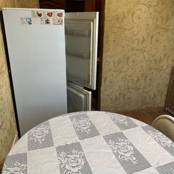 Продается 1-комнатная квартира, 34,8 м²