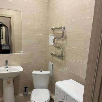 Продается 1-комнатная квартира, 35,2 м²