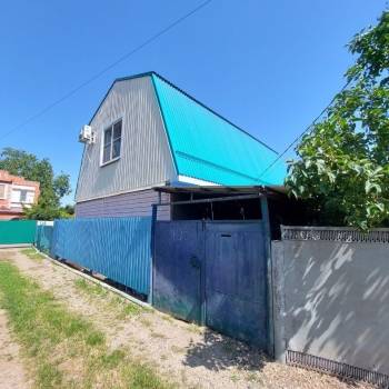 Продается Дом, 80 м²