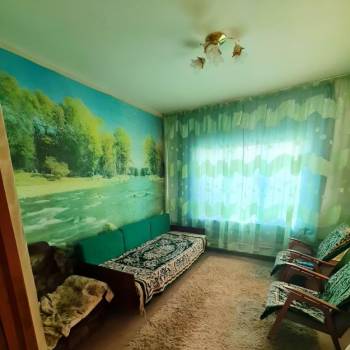 Продается Дом, 56 м²