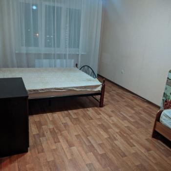 Продается 2-х комнатная квартира, 56,3 м²