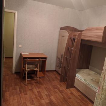 Продается 2-х комнатная квартира, 56,3 м²