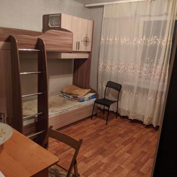 Продается 2-х комнатная квартира, 56,3 м²