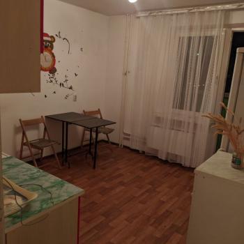 Продается 2-х комнатная квартира, 56,3 м²