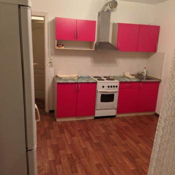 Продается 2-х комнатная квартира, 56,3 м²