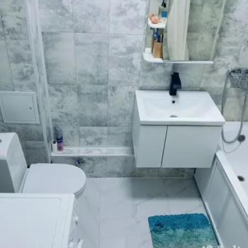 Продается 1-комнатная квартира, 41 м²