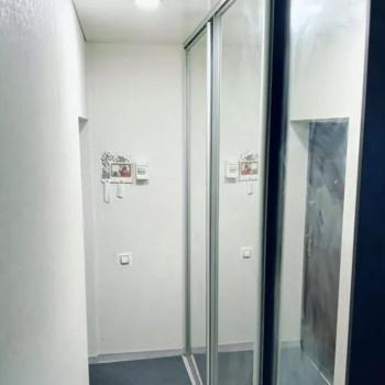 Продается 1-комнатная квартира, 41 м²