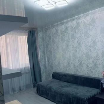 Продается 1-комнатная квартира, 41 м²