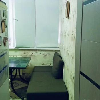 Продается 1-комнатная квартира, 41 м²