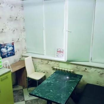 Продается 1-комнатная квартира, 41 м²