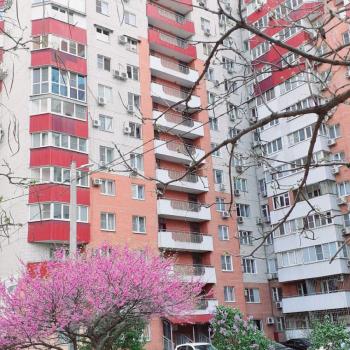 Продается 2-х комнатная квартира, 60 м²