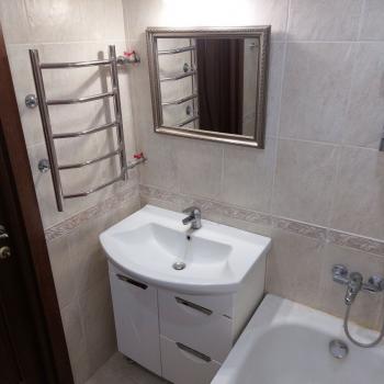 Продается 2-х комнатная квартира, 60 м²