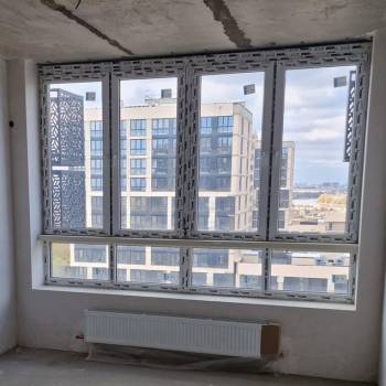 Продается 1-комнатная квартира, 23 м²