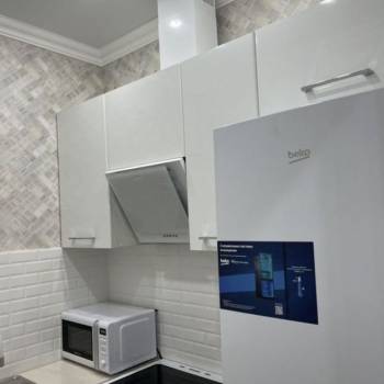 Продается 1-комнатная квартира, 40,5 м²