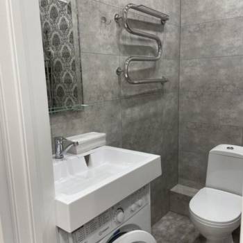 Продается 1-комнатная квартира, 40,5 м²