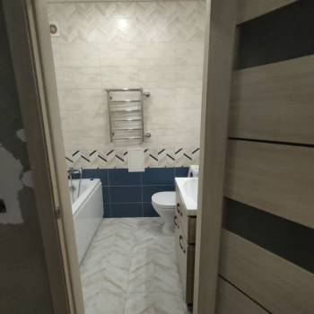 Продается 1-комнатная квартира, 34,5 м²