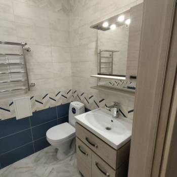 Продается 1-комнатная квартира, 34,5 м²