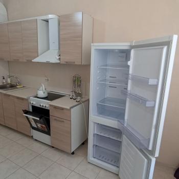 Сдается 1-комнатная квартира, 37 м²
