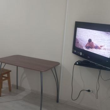 Сдается 1-комнатная квартира, 37 м²