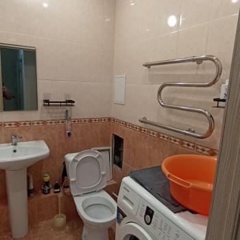 Сдается 1-комнатная квартира, 37 м²