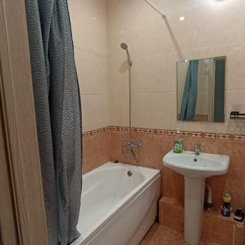 Сдается 1-комнатная квартира, 37 м²