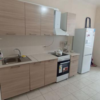 Сдается 1-комнатная квартира, 37 м²