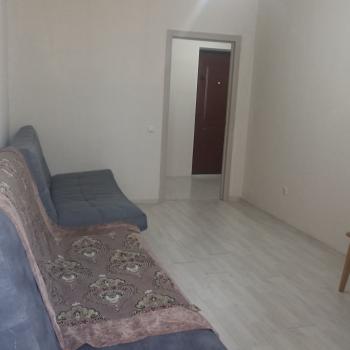 Сдается 1-комнатная квартира, 37 м²