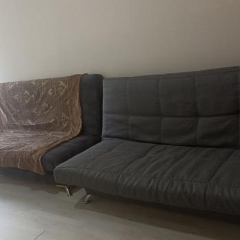 Сдается 1-комнатная квартира, 37 м²