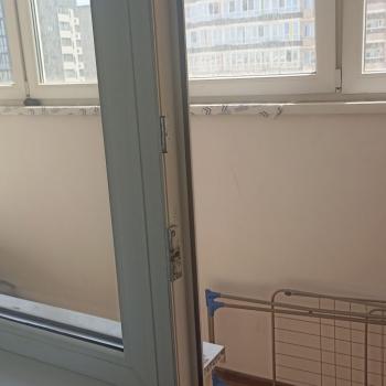 Сдается 1-комнатная квартира, 37 м²