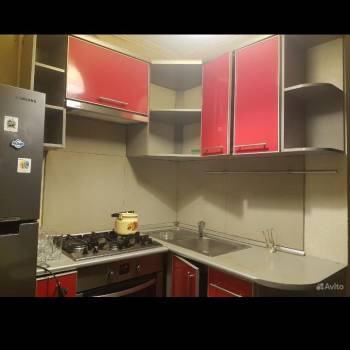 Сдается 2-х комнатная квартира, 44 м²