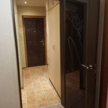 Сдается 2-х комнатная квартира, 44 м²