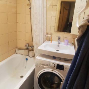 Сдается 2-х комнатная квартира, 44 м²