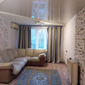 Сдается 2-х комнатная квартира, 44 м²