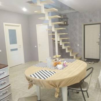 Продается 3-х комнатная квартира, 143 м²