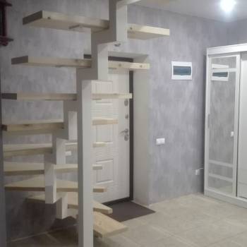 Продается 3-х комнатная квартира, 143 м²