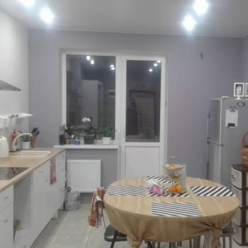 Продается 3-х комнатная квартира, 143 м²