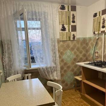 Сдается 2-х комнатная квартира, 50 м²