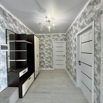 Продается 2-х комнатная квартира, 64 м²