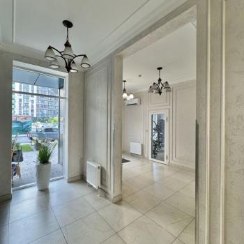 Продается 2-х комнатная квартира, 64 м²