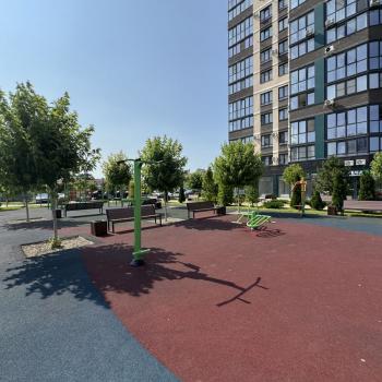 Продается 2-х комнатная квартира, 64 м²