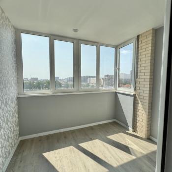 Продается 2-х комнатная квартира, 64 м²