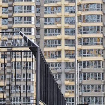 Продается 1-комнатная квартира, 46 м²