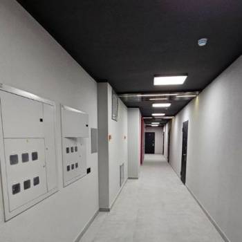 Продается 1-комнатная квартира, 46 м²