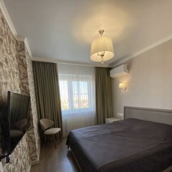 Продается 2-х комнатная квартира, 54 м²